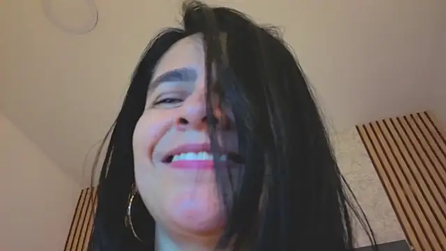 Вебкам-шоу candela_collinss