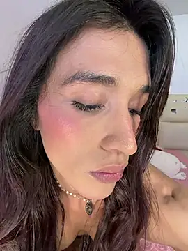 Show de webcam de kymmgolden