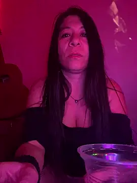 Dulce-miamilf's Webcam Show