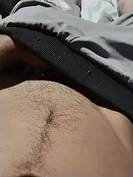 minitranca Webcam-Show