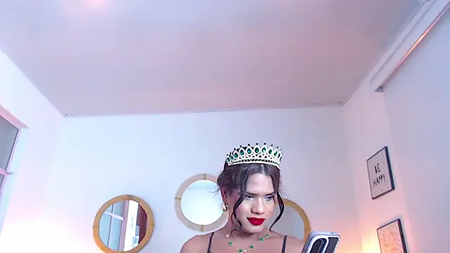 zoe_hecate_sexx Webcamshow