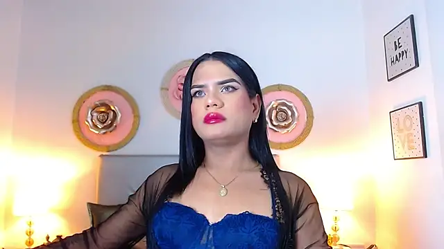 Show Webcam de zoe_hecate_sexx