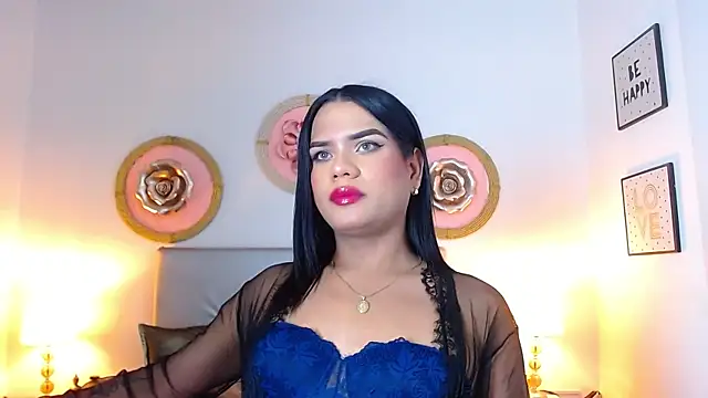zoe_hecate_sexx's Webcam Show