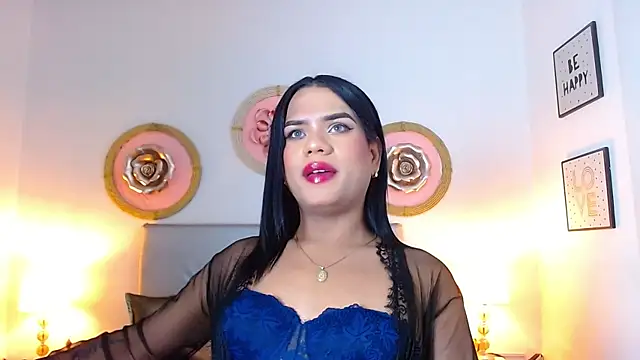 zoe_hecate_sexx's Webcam Show