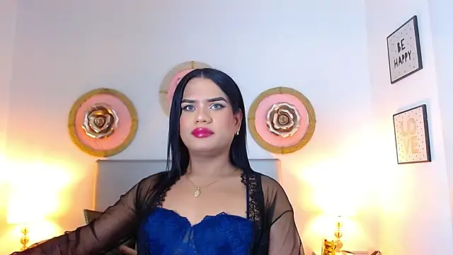 Show webcam de zoe_hecate_sexx