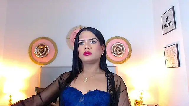 Show Webcam de zoe_hecate_sexx