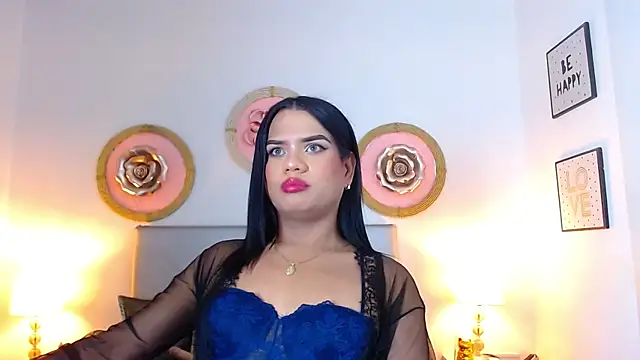 Show de webcam de zoe_hecate_sexx