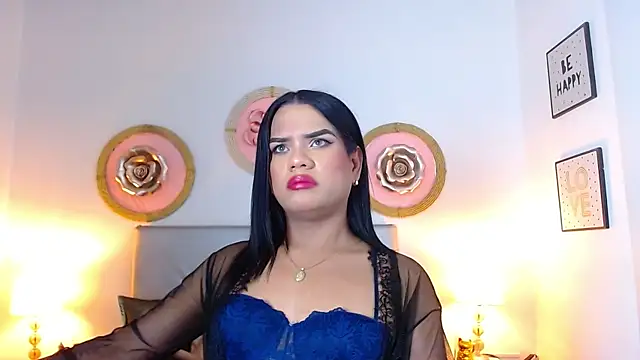 zoe_hecate_sexx Adlı Modelin Web Kamerası Şovu