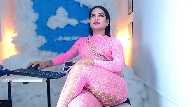 Webkamerová show zoe_hecate_sexx