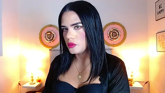 Show de webcam de zoe_hecate_sexx