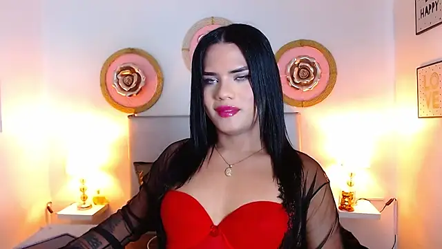 zoe_hecate_sexx ওয়েবক্যাম শো