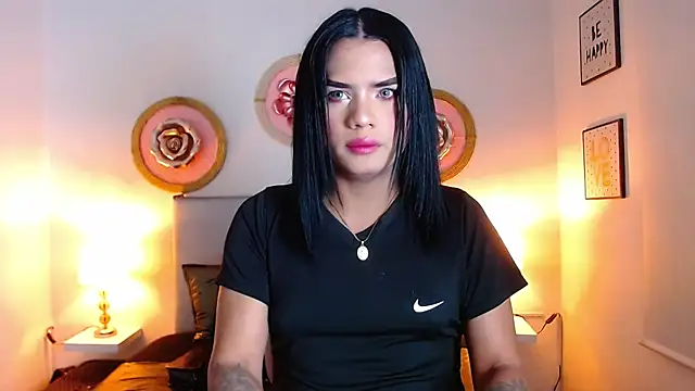 zoe_hecate_sexx Webcam Show