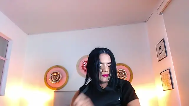 zoe_hecate_sexx 在線直播表演