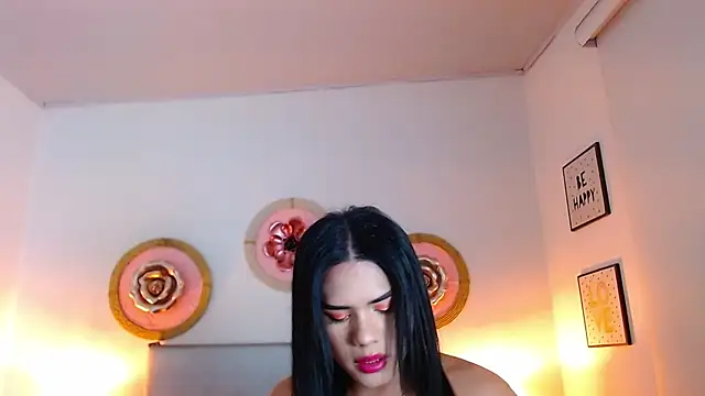 Pertunjukan Kamera Web zoe_hecate_sexx