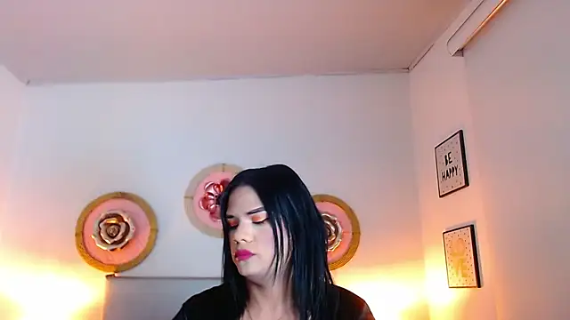 zoe_hecate_sexx's Webcam Show