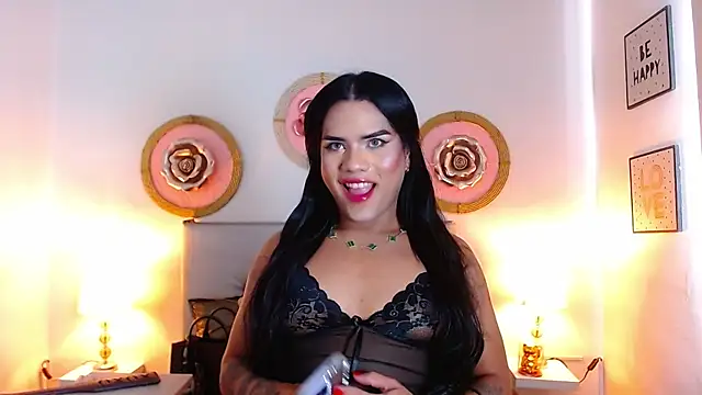 zoe_hecate_sexx's Webcam Show