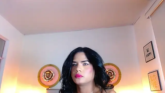 zoe_hecate_sexx Webcam-Show