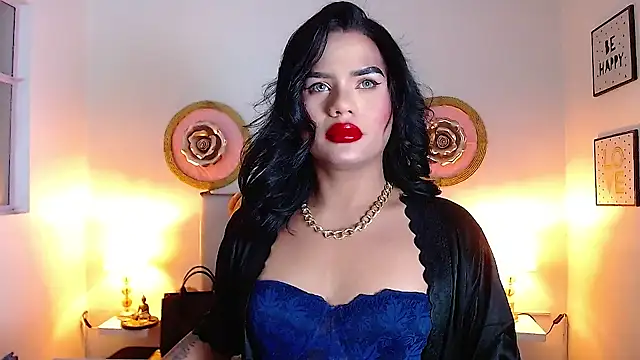 zoe_hecate_sexx Webcamshow
