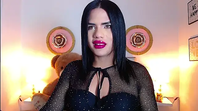 zoe_hecate_sexx: вебкам-шоу