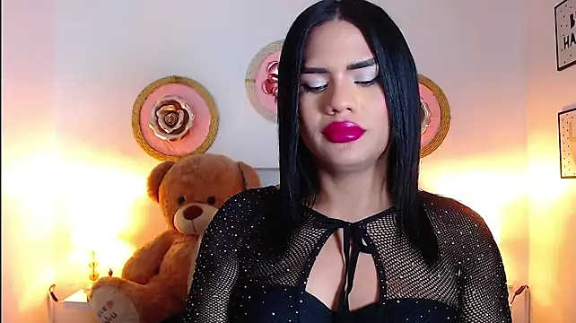 zoe_hecate_sexx Show in webcam