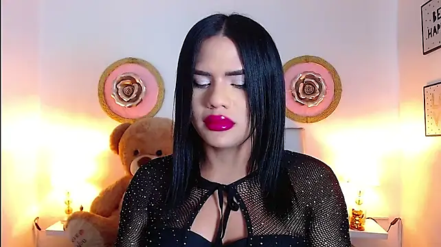 zoe_hecate_sexx webkamerás műsora