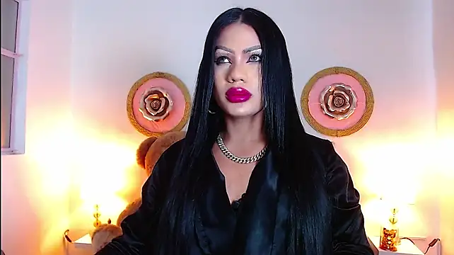 zoe_hecate_sexx Webcamshow