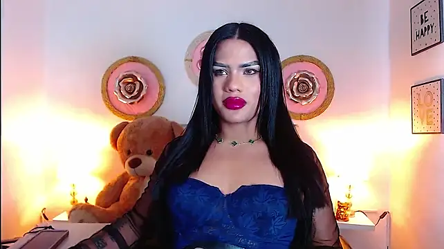 Show de webcam de zoe_hecate_sexx