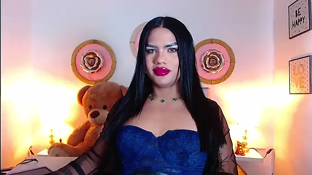Webkamerová show zoe_hecate_sexx