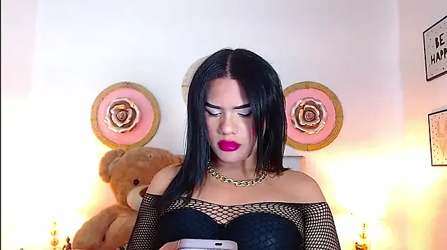 zoe_hecate_sexx 网络视讯表演
