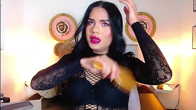 zoe_hecate_sexxn Webbikameraesitys