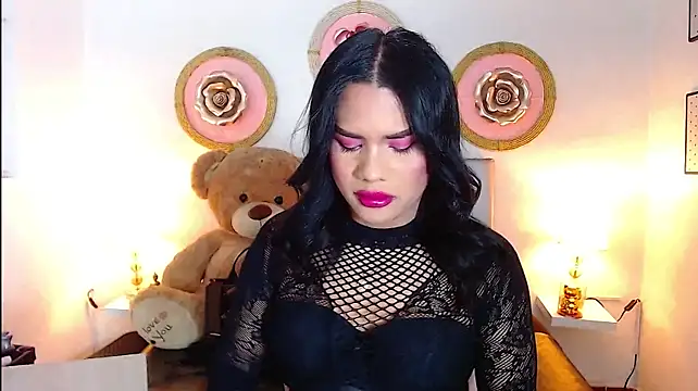 Show Webcam de zoe_hecate_sexx