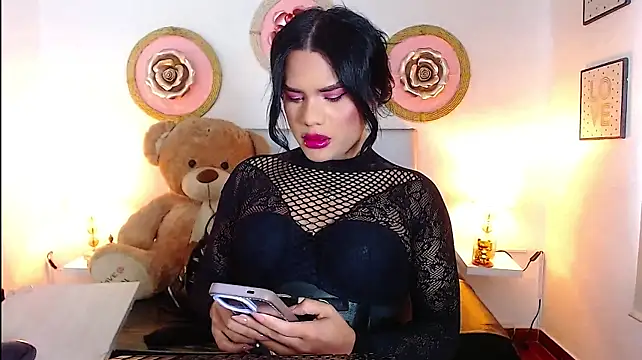 zoe_hecate_sexx's Webcam Show