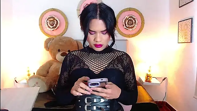 zoe_hecate_sexx 在線直播表演