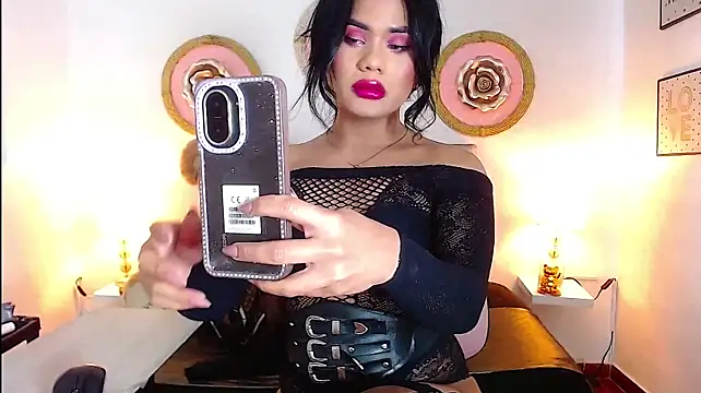 zoe_hecate_sexx's Webcam Show