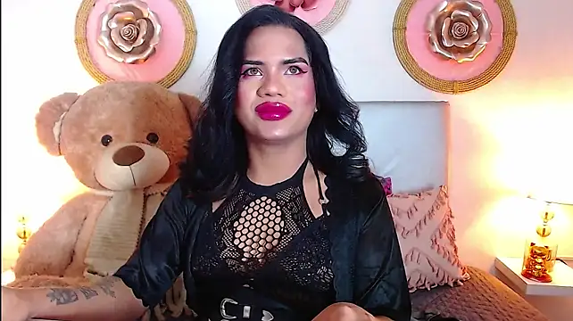 zoe_hecate_sexx 网络视讯表演