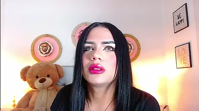 zoe_hecate_sexx Webcam show