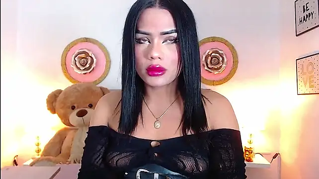 Show Webcam de zoe_hecate_sexx