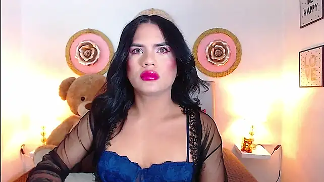 zoe_hecate_sexx 在線直播表演