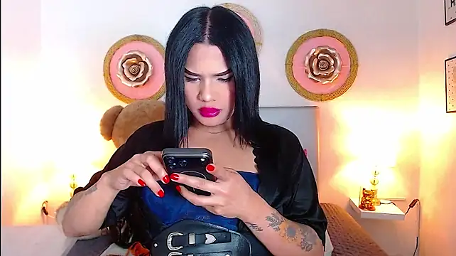 zoe_hecate_sexx Pertunjukan Webcam