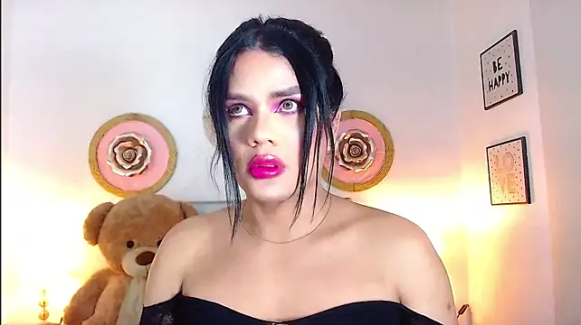 zoe_hecate_sexx Show Webcam