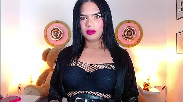 zoe_hecate_sexx 网络视讯表演