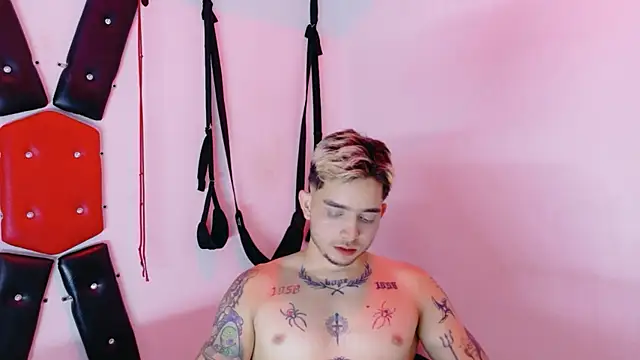AliceandMax Show Webcam