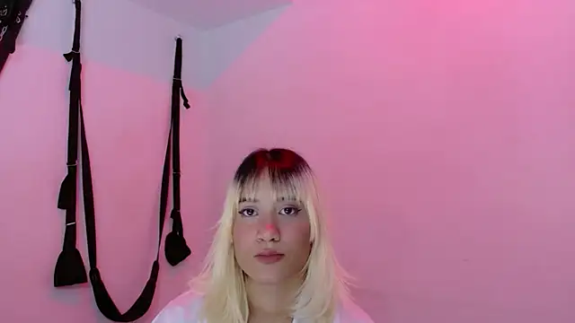 AliceandMax Pertunjukan Webcam