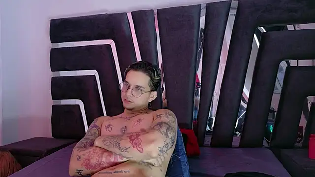 AliceandMax Show Webcam