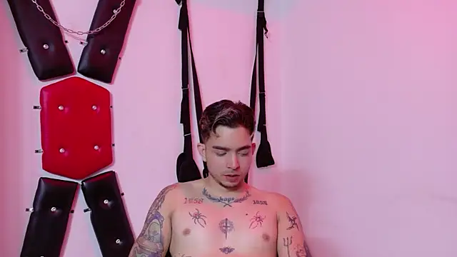 Show de webcam de AliceandMax