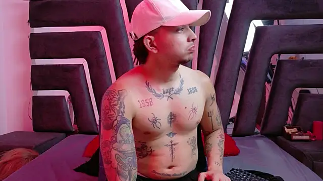 AliceandMax – webcam-show