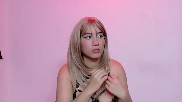 AliceandMax Webcam-Show