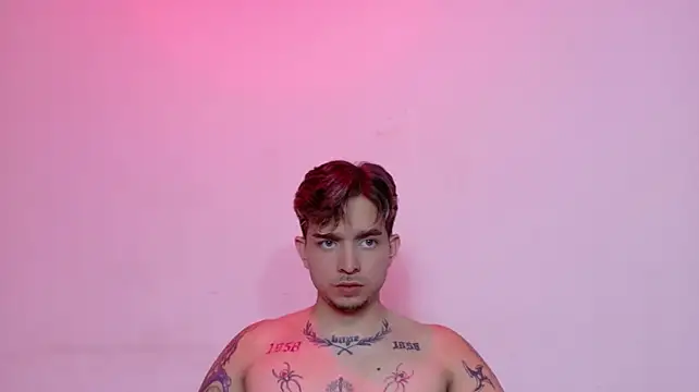 AliceandMax Webcam show