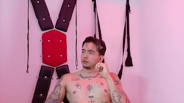 Show de webcam de AliceandMax