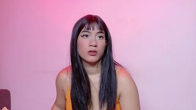 Show de AliceandMax na webcam